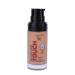 Golden Rose Moisture Touch Liquid Foundation Spf20 No: 110 Moisturizing Foundation - 8691190533755 - Buy Online on GoSupps.com
