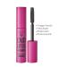 Golden Rose Endless Lashes Mascara - Black - Curling Mascara - 8691190440930