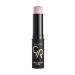 Golden Rose Highlighter Stick No: 02 Bright Pink - Stick Illuminator - 8691190070847