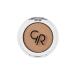 Golden Rose Soft Color Matte Mono Eyeshadow No: 04 Peach Nude - Single Matte Eyeshadow - 8691190334147 - Buy Online on GoSupps.com