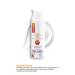 Dermoskin SUN CREAM SPF 50+ 50ML DEMB.389 PROTECTS SKIN FROM SUN RAYS ALL DAY LONG - Buy Online on GoSupps.com