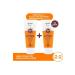 Dermoskin HIGH PROTECTION AND LONG-LASTING PROTECTION CREAM SPF 50+ 75 ML-2'L DEMB.413 - Buy Online on GoSupps.com