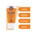 Dermoskin SUN CREAM THAT PREVENTS SPOT PROLONGATION AND PROTECTS FROM RADIATION SPF 50+ 75 ML-2 PACK DEMB.409