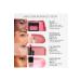 Nars POWDER BLUSH NATURAL LOOK LASTING BLUSH 4.8 GR- 775 - ORGASM RUSH PASS .95 - Buy Online on GoSupps.com