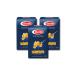 Barilla Tortiglioni (thick Cut) Pasta 500 GX 3 Pieces