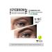 Neva Eyebrow Tint Eyebrow Dye 15ml (vegan) 1 Pure Black - Buy Online on GoSupps.com