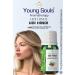 YOUNG SOULS Aromatherapy Udi Hindi Carrier Oil (Maceration) 10 ml - Buy Online on GoSupps.com