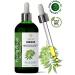 YOUNG SOULS Aromatherapy Neem Carrier Oil (Cold Pressed) Herbal Carrier Oil (Cold Pressed) 100 ml