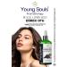 YOUNG SOULS Black Seed Carrier Oil ( Cold Pressed ) Black Cumin Herbal Carrier Oil ( Cold Pressed ) 50 ml - Buy Online on GoSupps.com