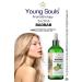 YOUNG SOULS Aromatherapy Baobab Carrier Oil ( Cold Pressed ) Baobab Herbal Carrier Oil ( Cold Pressed ) 100 ml - Buy Online on GoSupps.com