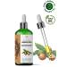 YOUNG SOULS Macadamia Carrier Oil (Cold Pressed) Macadamia Nut Herbal Carrier Oil (Cold Pressed) 50 ml