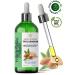 YOUNG SOULS Sweet Almond Carrier Oil ( Cold Pressed ) Sweet Almond Herbal Carrier Oil ( Cold Pressed ) 100 ml