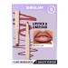 SHEGLAM GLAM 101 LIPSTICK & LINER DUO 2 In 1 Matte Lip Liner and Long Lasting Lipstick Set Makeup - Buy Online on GoSupps.com