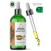 YOUNG SOULS Argan Carrier Oil ( Cold Pressed ) Argan Carrier Oil ( Cold Pressed ) 100 ml - Buy Online on GoSupps.com