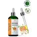 YOUNG SOULS Pumpkin Seed Carrier Oil ( Cold Pressed ) 50 Ml