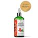 YOUNG SOULS Rosehip Carrier Oil ( Cold Pressed ) Rosehip Seed Herbal Carrier Oil ( Cold Pressed ) 50 ml - Buy Online on GoSupps.com