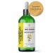 YOUNG SOULS Ozonated St. John Wort Carrier Oil (Maceration) Ozonated St. John's Wort (Maceration) 100 Ml - Buy Online on GoSupps.com