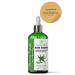 YOUNG SOULS Aloe Vera Carrier Oil (Cold Press) Yellow Patience Herbal Carrier Oil (Cold Press) 50 ml - Buy Online on GoSupps.com
