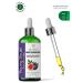 YOUNG SOULS Fig Seed Carrier Oil ( Cold Pressed ) Fig Seed Herbal Carrier Oil ( Cold Pressed ) 50 ml - Buy Online on GoSupps.com