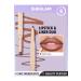 SHEGLAM GLAM 101 LIPSTICK & LINER DUO 2 In 1 Matte Lip Liner and Long Lasting Lipstick Set Makeup - Buy Online on GoSupps.com