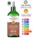YOUNG SOULS Aromatherapy Sacral Chakra Serum & Massage Oil Sacral Chakra Serum & Massage Oil 100 ml - Buy Online on GoSupps.com