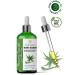 YOUNG SOULS Aloe Vera Carrier Oil (Cold Press) Yellow Patience Herbal Carrier Oil (Cold Press) 50 ml
