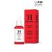 Hoito Bakuchiol Serum 30ml - Retinol Alternative Skin Care Serum Against Aging Effects