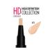 Golden Rose Hd Concealer High Definition No: 03 Almond - Hd Concealer - 8691190832735 - Buy Online on GoSupps.com