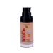 Golden Rose Moisture Touch Liquid Foundation Spf20 No: 108 Moisturizing Foundation - 8691190533731 - Buy Online on GoSupps.com