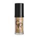 Golden Rose Total Cover 2in1 Foundation & Concealer No: 18 Cappuccino - Foundation & Concealer - 8691190963781