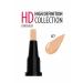 Golden Rose Hd Concealer High Definition No: 07 Warm Beige - Hd Concealer - 8691190832773 - Buy Online on GoSupps.com