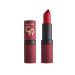Golden Rose Velvet Matte Lipstick No: 35 Bright Red - Matte Lipstick - 8691190466350 - Buy Online on GoSupps.com