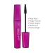 Golden Rose Lash Loving Mascara - Black - Volumizing Mascara - 8691190440909