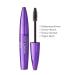 Golden Rose Infinity Lash Volume & Length Mascara - Black - Curling Mascara - 8691190069261