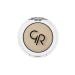 Golden Rose Soft Color Matte Mono Eyeshadow No: 02 Ivory - Single Matte Eyeshadow - 8691190334123 - Buy Online on GoSupps.com