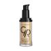 Golden Rose Total Cover 2in1 Foundation & Concealer No: 03 Almond - Foundation & Concealer - 8691190963637 - Buy Online on GoSupps.com