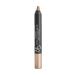 Golden Rose Glitter Eyeshadow Crayon Waterproof No: 57 Bright Gold - Glitter Pencil Eyeshadow - 8691190815578