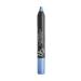 Golden Rose Eyeshadow Crayon Waterproof No: 04 Baby Blue - Waterproof Pencil Eyeshadow - 8691190815042