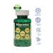 Magneday Magnesium Complex 120 Capsules-bisiglinate I Taurate I Malate I Citrate I Vitamin B6 - Buy Online on GoSupps.com