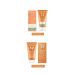 Vichy SUN CREAM SPF 50 50 ML DEMB.394 PROTECTS SKIN FROM SUN RAYS ALL DAY LONG - Buy Online on GoSupps.com