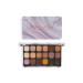 Revolution Forever Flawless Nude Silk Eyeshadow Palette
