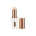 charlotte tilbury Unreal Skin Sheer Glow Tint - Moisturizing Stick foundation (8 g)