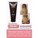 Moremo Hair Treatment 2x Miracle (KORENDY) Repairing Hair Mask 180 ml