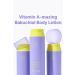 By Wishtrend Vitamin Amazing Bakuchiol Body Lotion (KORENDY) Anti-Smooth Pore Purifying Body Lotion 150gr
