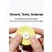 By Wishtrend Vitamin Amazing Bakuchiol Body Lotion (KORENDY) Anti-Smooth Pore Purifying Body Lotion 150gr - Buy Online on GoSupps.com