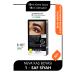 Neva Eyebrow Tint Eyebrow Dye 15ml (vegan) 1 Pure Black