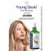 YOUNG SOULS Aromatherapy Jojoba Carrier Oil (Cold Pressed) Jojoba Herbal Carrier Oil (Cold Pressed) 50 ml - Buy Online on GoSupps.com