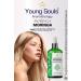 YOUNG SOULS Aromatherapy Moringa Carrier Oil ( Cold Pressed ) Carrier Oil ( Cold Pressed ) 50 ml - Buy Online on GoSupps.com
