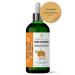 YOUNG SOULS Pumpkin Seed Carrier Oil ( Cold Pressed ) 100 Ml - Buy Online on GoSupps.com