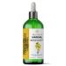 YOUNG SOULS Mustard Carrier Oil ( Cold Pressed ) Mustard Herbal Carrier Oil ( Cold Pressed ) 100 ml - Buy Online on GoSupps.com